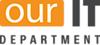 Our IT's logo Our IT's Company logo