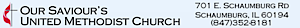 Our Saviour's United Methodist Church