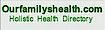 Ourfamilyshealth's company profile