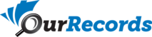Ourrecords's logo Ourrecords's Company logo