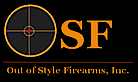 Out Of Style Firearms