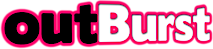 Outburst's logo Outburst's Company logo