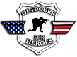 Outdoors For Heroes