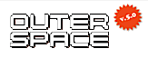 Outer Space's logo Outer Space's Company logo