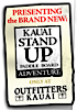 Outfitters Kauai's logo Outfitters Kauai's Company logo