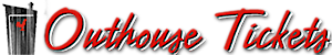 Outhouse Tickets &  Yontsome Software
