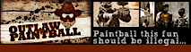 Outlaw Paintball