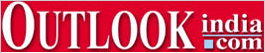 Outlook Magazine's logo Outlook Magazine's Company logo