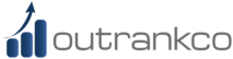 Outrankco's logo Outrankco's Company logo
