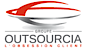 Experbuy's Competitor - Outsourcia logo