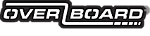 Over Board USA/ROC Gear's logo Over Board USA/ROC Gear's Company logo