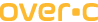 Over C's logo Over C's Company logo