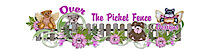 Over The Picket Fence Designs