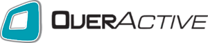 Overactive's logo Overactive's Company logo