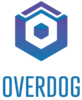 OverDog's logo OverDog's Company logo