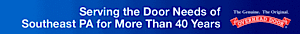OVERHEAD GARAGE DR OF LAN