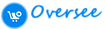 POSRocket's Competitor - Oversee POS logo