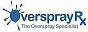 OversprayRX's logo OversprayRX's Company logo