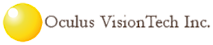 OVT's logo OVT's Company logo