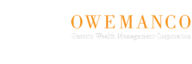 Owemanco's logo Owemanco's Company logo