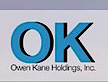 Owen Kane Holdings's logo Owen Kane Holdings's Company logo
