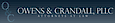 Owens & Crandall Pllc