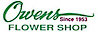 Stacysflorist's Competitor - Owensflowershop logo