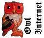 Owl Internet's logo Owl Internet's Company logo