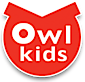 Owlkids's logo Owlkids's Company logo