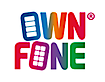 Myownfone's logo Myownfone's Company logo