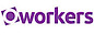 Kinzen's Competitor - Oworkers logo
