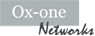 Ox-one Networks's logo Ox-one Networks's Company logo