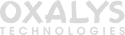 Oxalys Technologies's logo Oxalys Technologies's Company logo