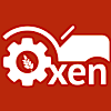 Oxen Farm's logo Oxen Farm's Company logo