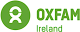 Oxfam Ireland's logo Oxfam Ireland's Company logo
