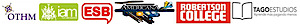 Oxford College International Ireland's logo Oxford College International Ireland's Company logo