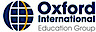 Stafford House School Of English's Competitor - Oxford International logo