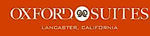 Oxford Suites Lancaster California Hotel's logo Oxford Suites Lancaster California Hotel's Company logo