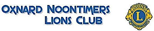 Oxnard Noontimers Lions Club