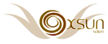 Oxsun Hair Salon's logo Oxsun Hair Salon's Company logo