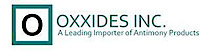 Oxxides's logo Oxxides's Company logo