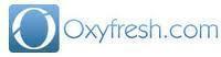 Oxyfresh's logo Oxyfresh's Company logo