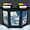 Oxygen Bar Rentals & Portable Oxygen Bars