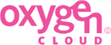 Oxygen Cloud's logo Oxygen Cloud's Company logo
