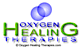 Oxygen Healing Therapies