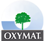Oxymat's logo Oxymat's Company logo
