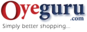 PURSHO's Competitor - Oyeguru logo