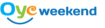 FindURClass's Competitor - Oyeweekend logo