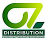 Oz Distribution