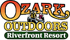 Ozark Outdoors Riverfront Resort